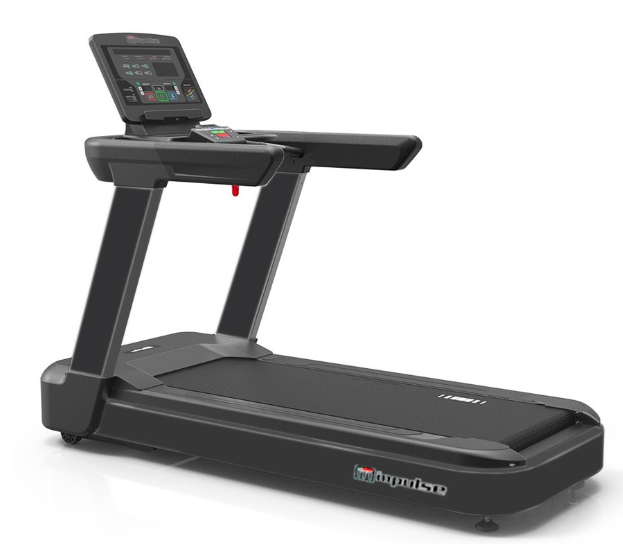 Беговая дорожка Aerofit AC4000 (X5-T LED)