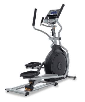 Эллиптический тренажер Spirit Fitness XE795 (2017)