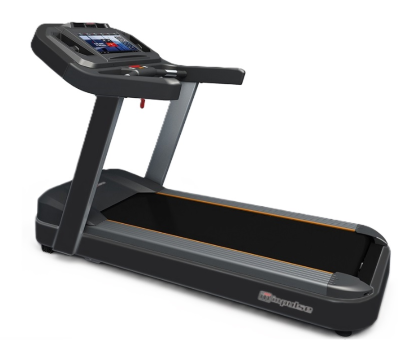 Беговая дорожка Aerofit PT500H (X4-T LCD)