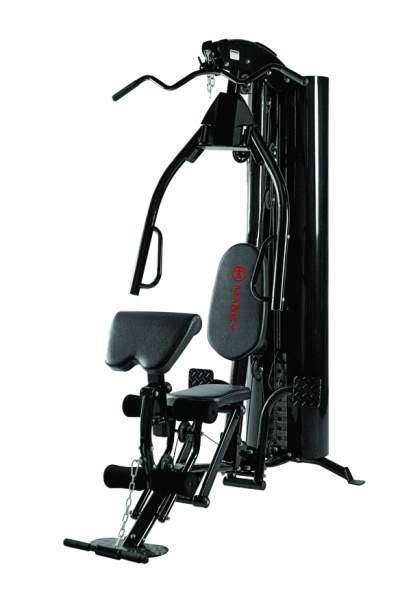 Мультистанция Marcy HG7000 Press GYM