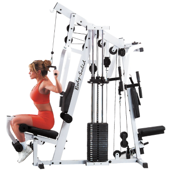 Мультистанция Body Solid EXM2500