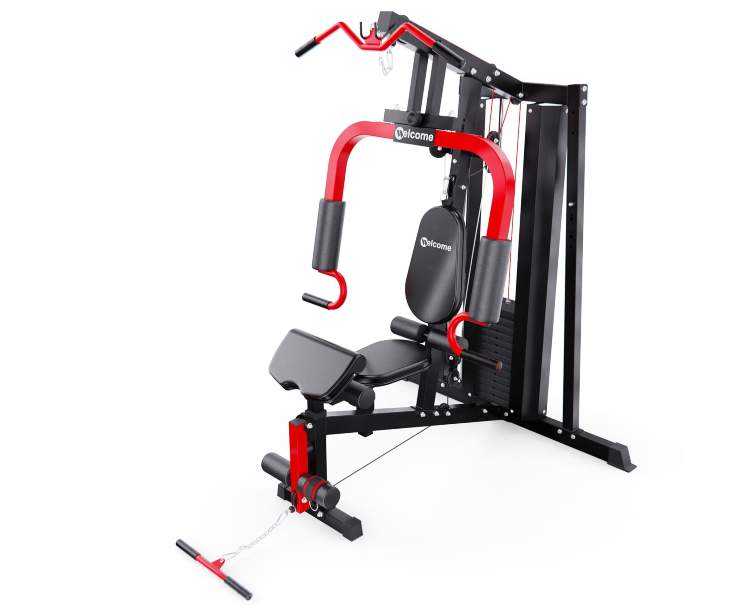 Мультистанция Apex Fitness M2