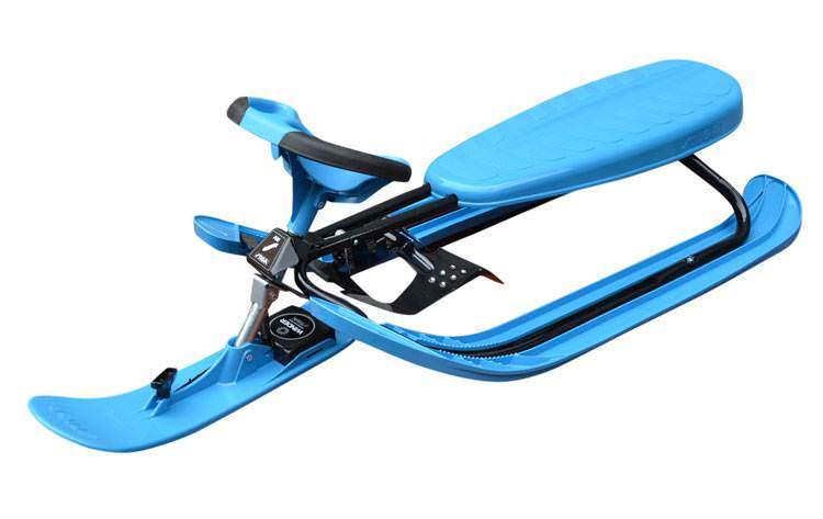 Снегокат Stiga Snowracer Blue PRO 73-2322-06