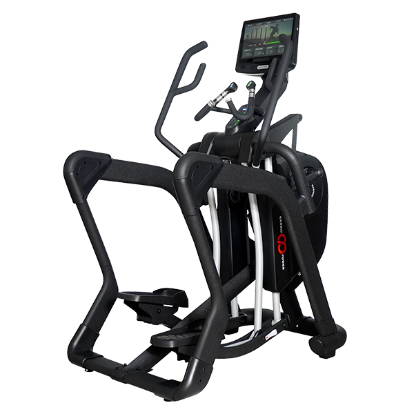 Эллиптический тренажер CardioPower PRO X700