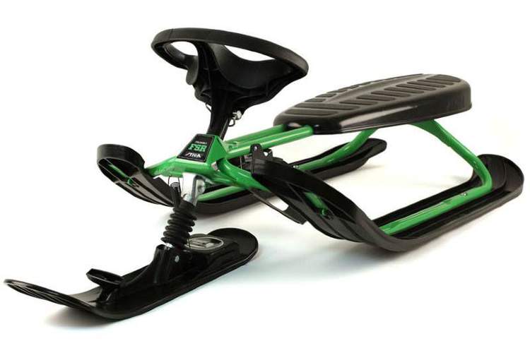 Снегокат Stiga Snowracer FSR GT 73-4135-09