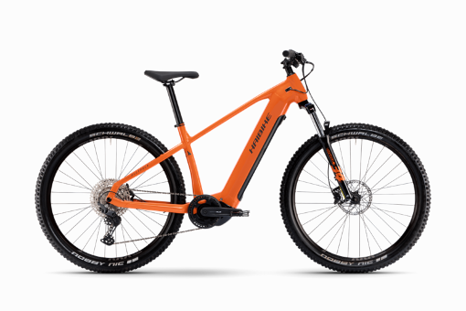 ЭЛЕКТРОВЕЛОСИПЕД HAIBIKE ALLTRACK 6 29