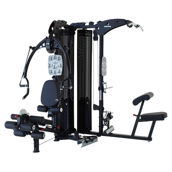 Мультистанция Inspire M5 Multi-Gym