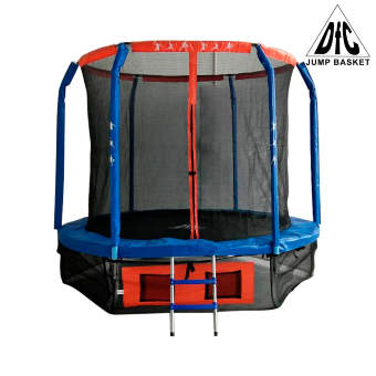 Батут DFC JUMP BASKET 5FT-JBSK-B