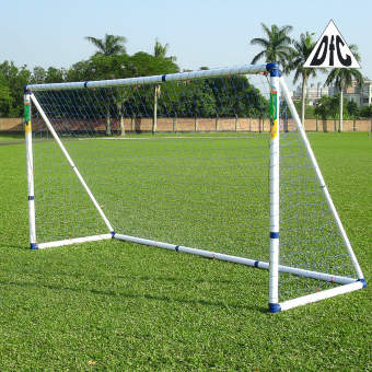 Футбольные ворота DFC Multi-Purpose 12 & 8ft GOAL7366A