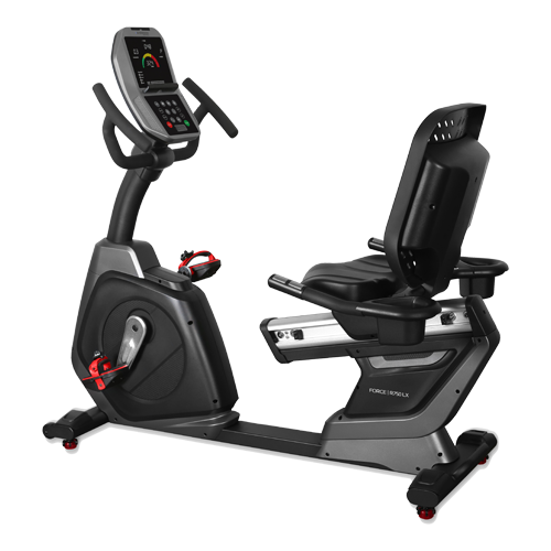 Велотренажер Svensson Industrial FORCE R750 LX