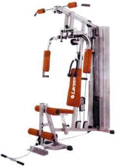 Силовая станция Ferrum Gym2