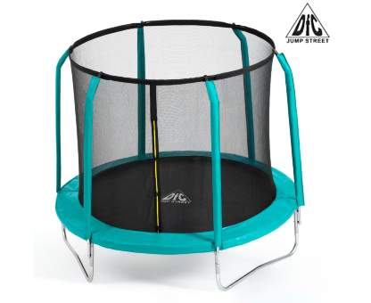 Батут DFC JUMP STREET 8FT-JST-E