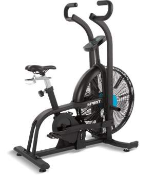 Велотренажер Spirit Fitness AB900 Air Bike