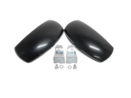 Крылья передние с креплениями Berg Front Mudguards