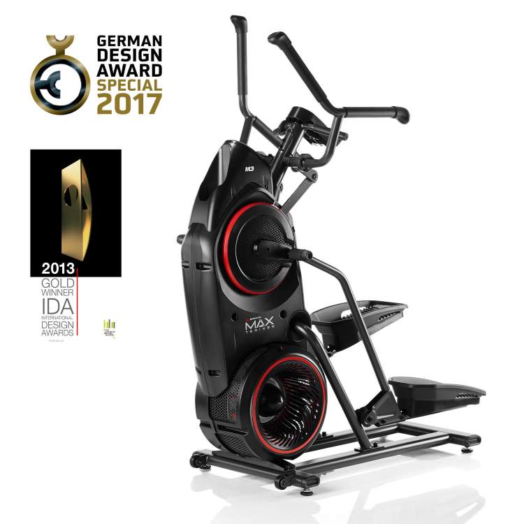 Кросстренер Bowflex MaxTrainer M3 