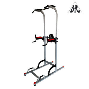 Турники брусья пресс DFC Homegym G040