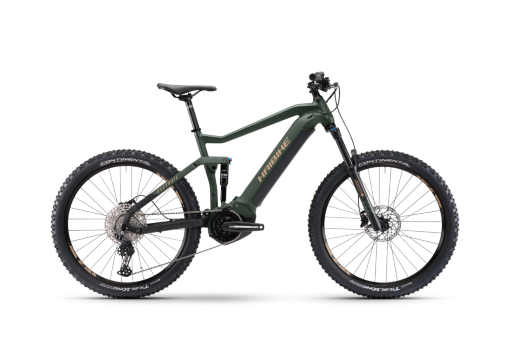 ЭЛЕКТРОВЕЛОСИПЕД HAIBIKE ALLTRAIL 4 29 АРТ. 45022240