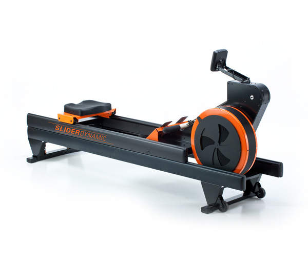 Гребной тренажер WATERROWER  Slider Dynamic 