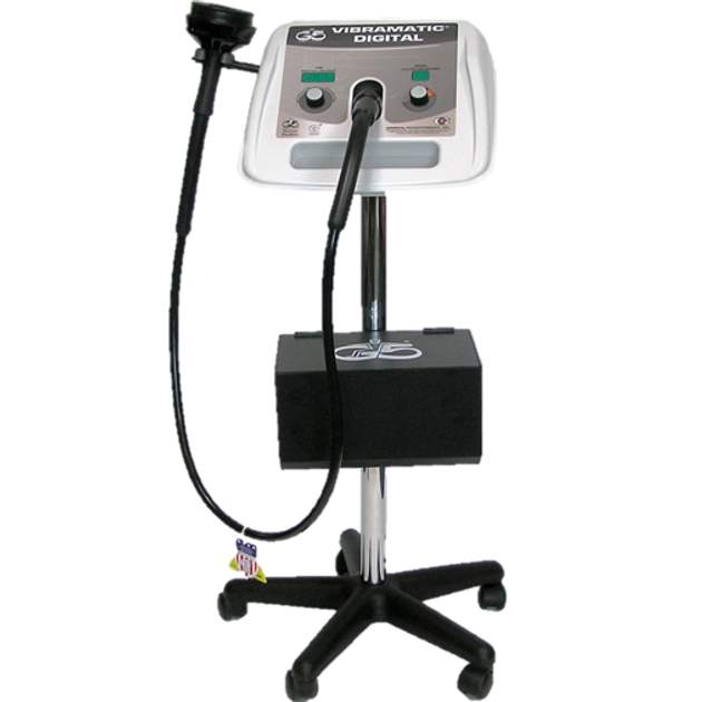 Профессиональный массажер General Physiotherapy Vibramatic G5 