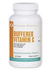 Universal Nutrition Vitamin C Buffered 1000 mg 100 таб