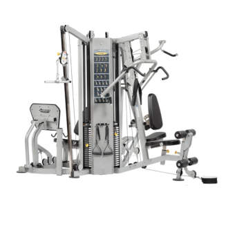 Силовой комплекс HOIST H-4400 Силовой комплекс HOIST H-4400
