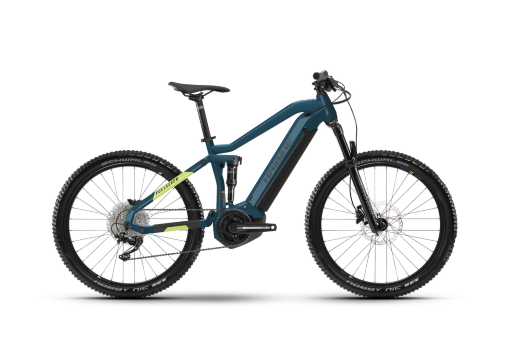 ЭЛЕКТРОВЕЛОСИПЕД HAIBIKE XDURO FULLSEVEN 5 I500WH АРТ.45046148