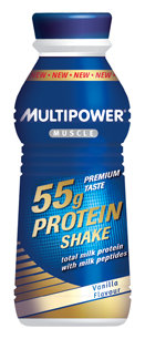 Multipower Protein Shake 500 мл