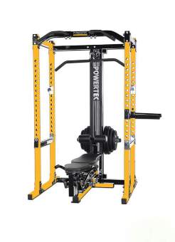 Силовой комплекс Powertec Power Rack (WB-UB13-PR14-LTO14)