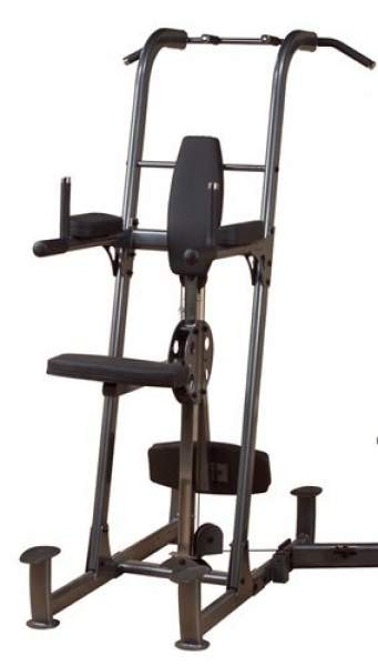 Гравитрон Body Solid Fusion FCD+FCDWA