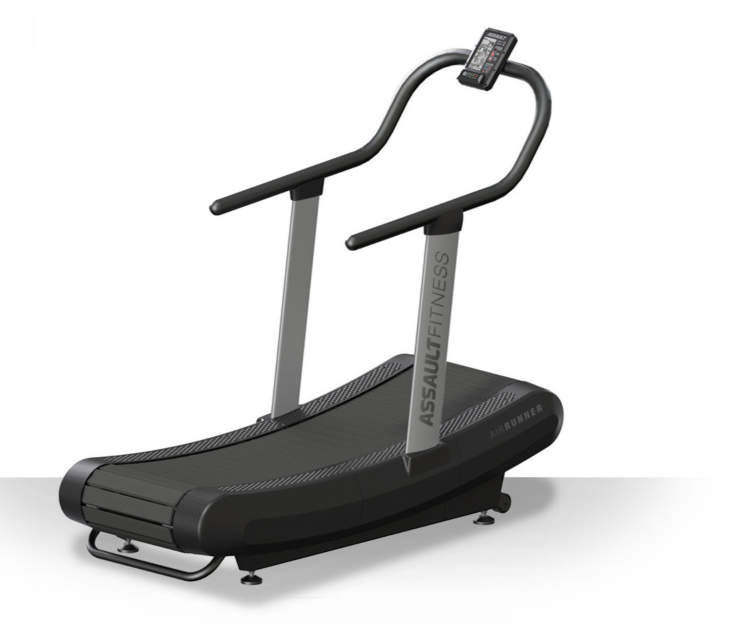 Беговая дорожка ASSAULT AirRunner Pro