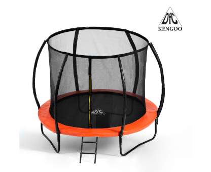 Батут DFC KENGOO II 12FT-BAS-BO