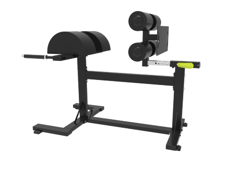 Гиперэкстензия UltraGym GHD UG-640