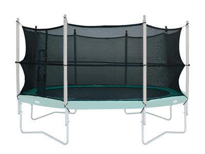 Защитная сеть для батута Berg Safety Net 430