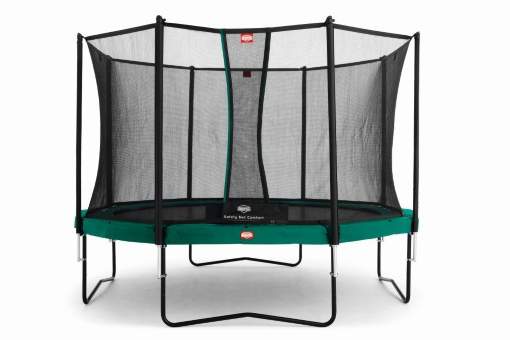 Защитная сеть для батута Berg Safety Net Comfort 430