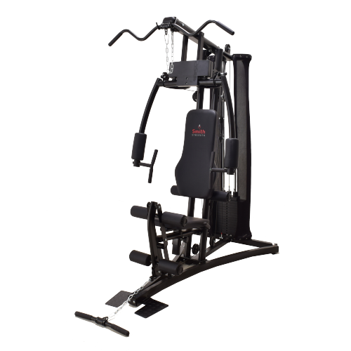 Мультистанция Smith Fitness HG850