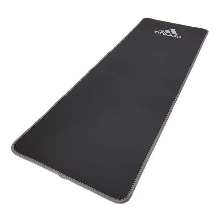 Тренировочный коврик  Adidas мягкий, Арт. ADMT-12235GR