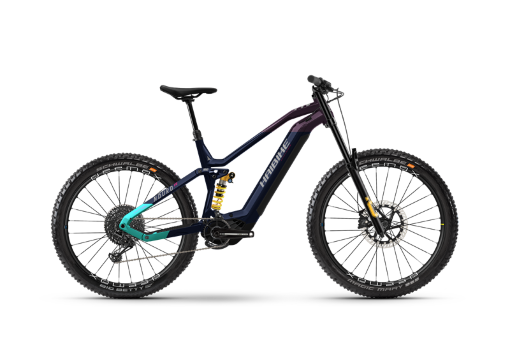 ЭЛЕКТРОВЕЛОСИПЕД HAIBIKE NDURO 8 FREERIDE АРТ.45174247