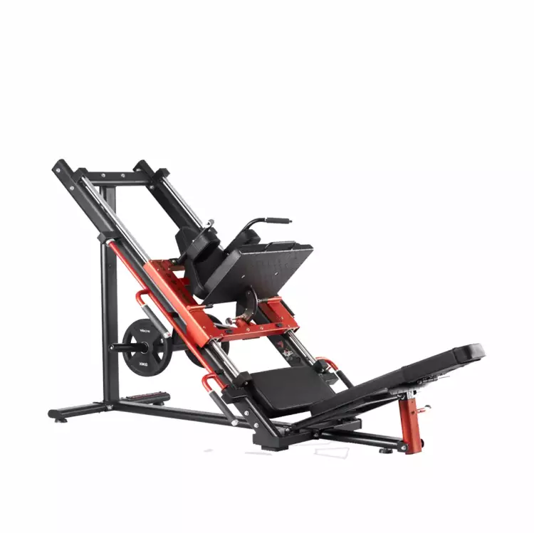 Жим для ног UltraGym UG-CL609 RED
