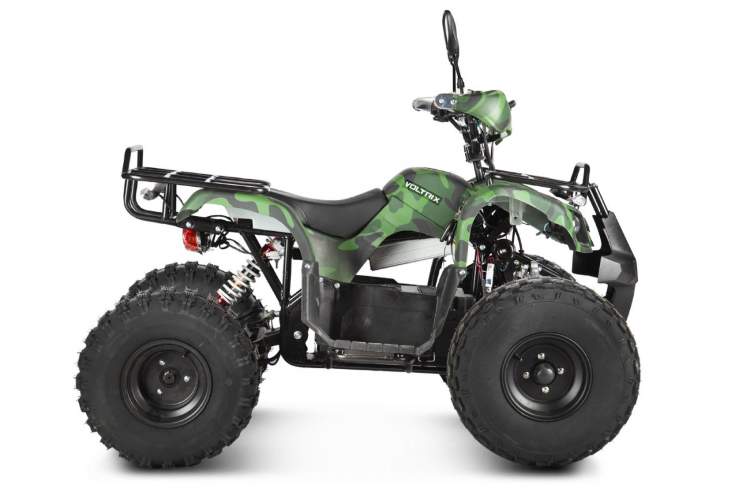 Электроквадроцикл Voltrix Kalmar 60V1000W