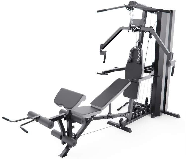 Мультистанция Apex Intense Z119 