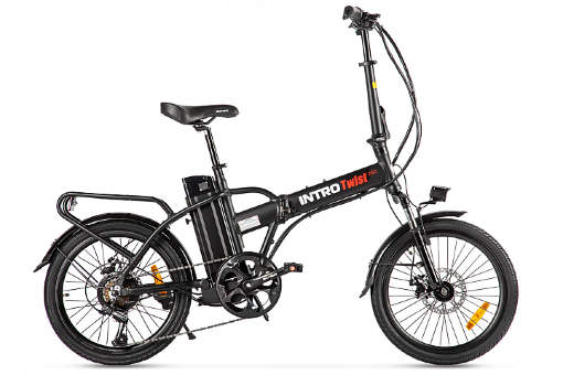Велогибрид INTRO Twist 250