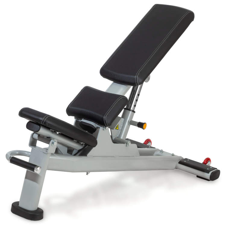 Скамья универсальная ApexFitness U876
