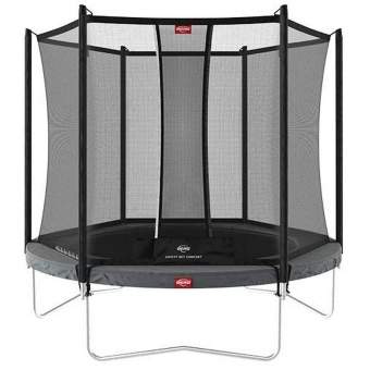 Батут Berg Favorit Regular 270 + Safety Net Comfort