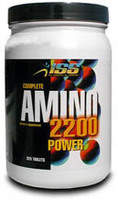 ISS Amino 2200 325таб