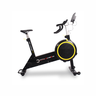 Aэробайк UltraGym UG-AB007 Aэробайк UltraGym UG-AB007