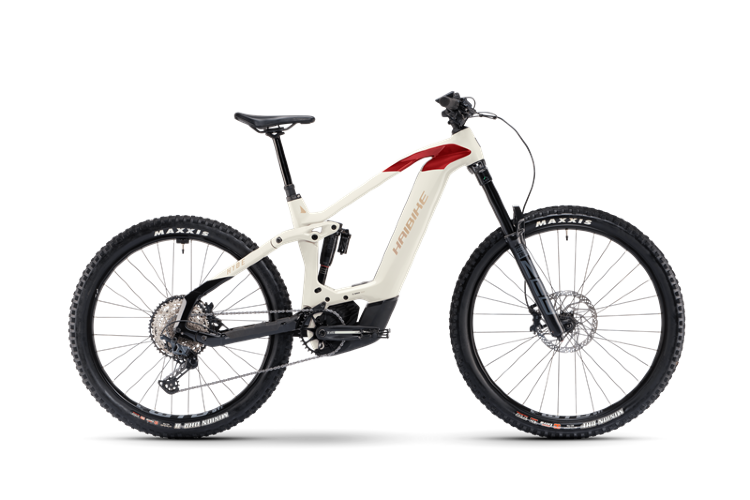 ЭЛЕКТРОВЕЛОСИПЕД HAIBIKE HYBE 9 АРТ.45912350