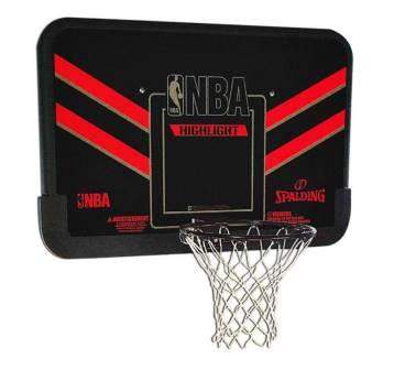 Баскетбольный щит Spalding 44 NBA Highlight арт. 80798CN
