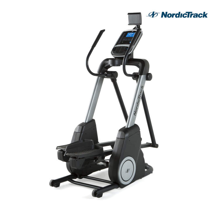 Кросстренер NordicTrack FreeStrider FS5i арт. NTEVEL17018