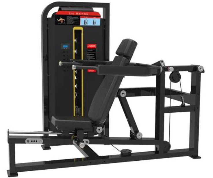 Мультипозиционный жим UNIX Fit 100 PRO UC-6763 +МР
