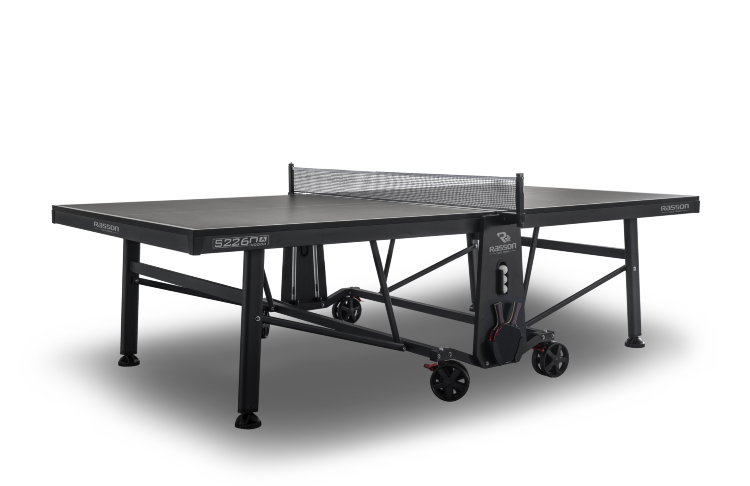 Настольный теннис Rasson Premium S-2260 Indoor